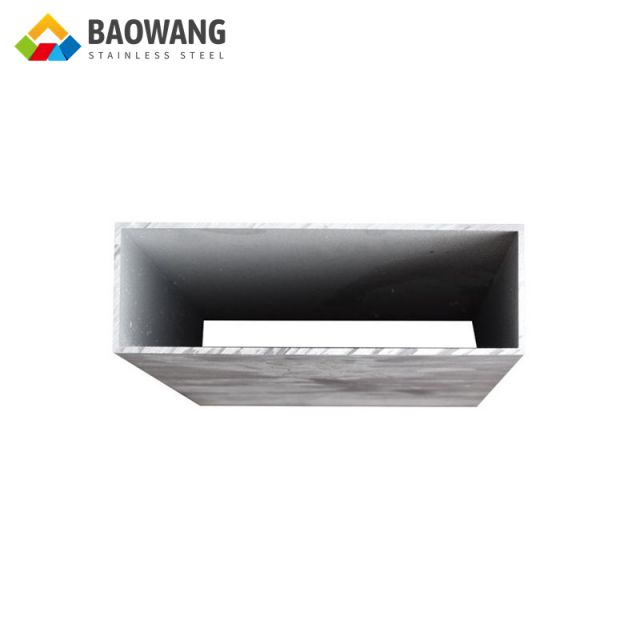 6061 T6 Aluminum Square/Rectangular Tube Sizes