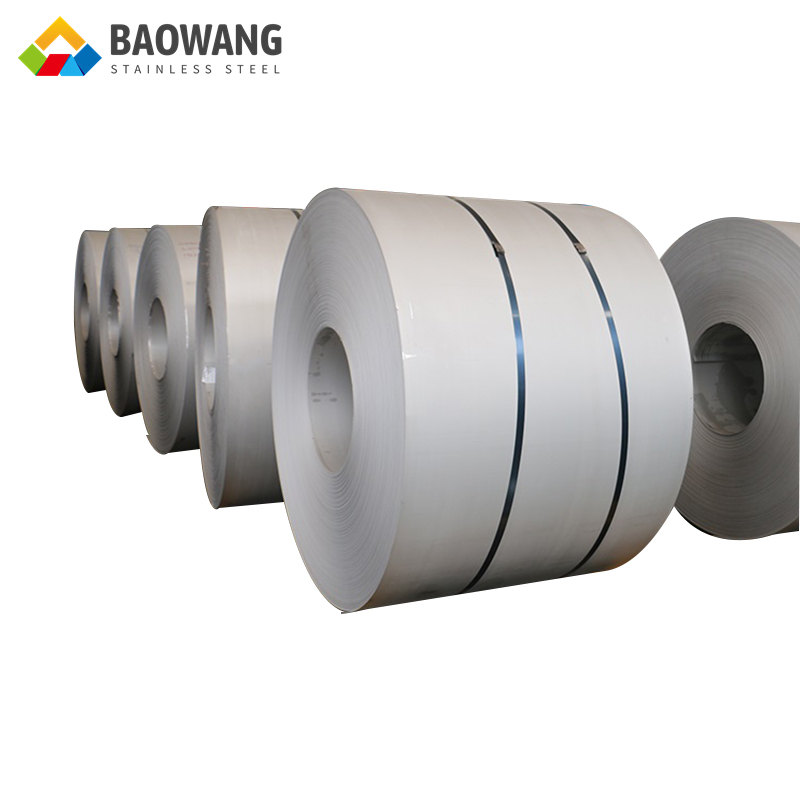 Stainless Steel Coil (25)