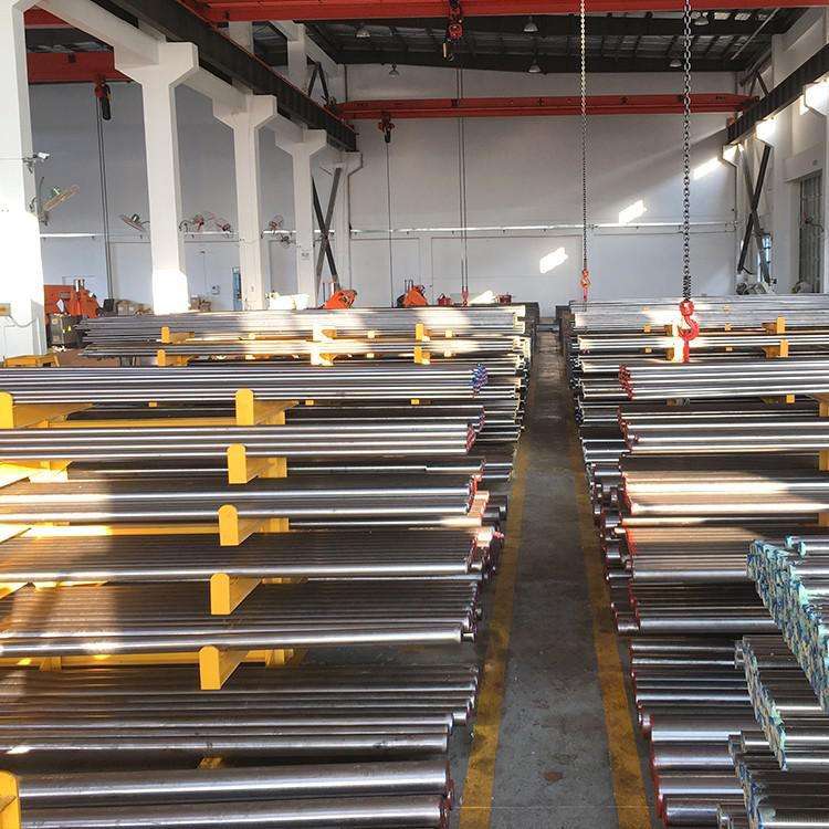 Stainless Steel Supplier