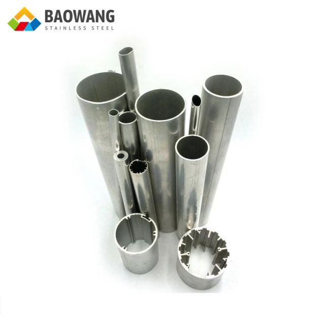 3003 H14 Aluminum Round Tube 1/4 Inch