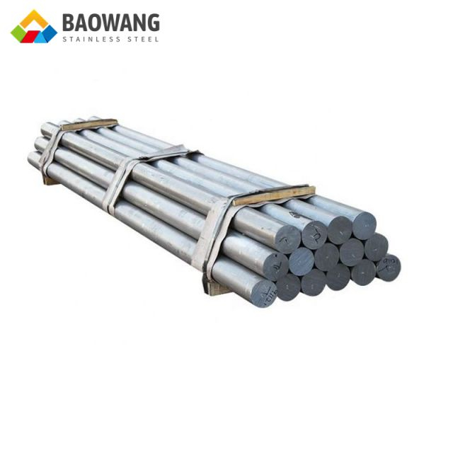 1100 1/4 In Round Aluminum Bar Rod