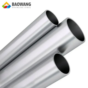 5052 Thin Wall Aluminum Round Tubes