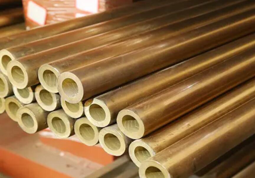 How to solder copper pipe?