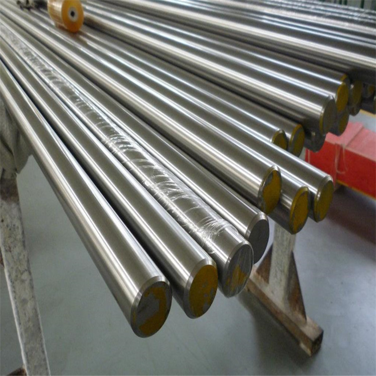 Stainless Steel Rod Stock