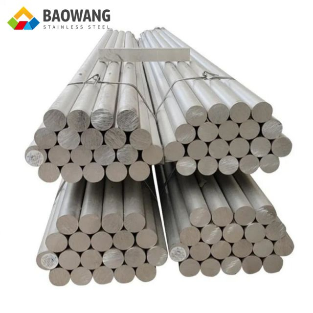 7075 1 Inch Aluminum Round Bar Stock