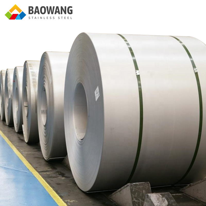 Stainless Steel Coil (23)
