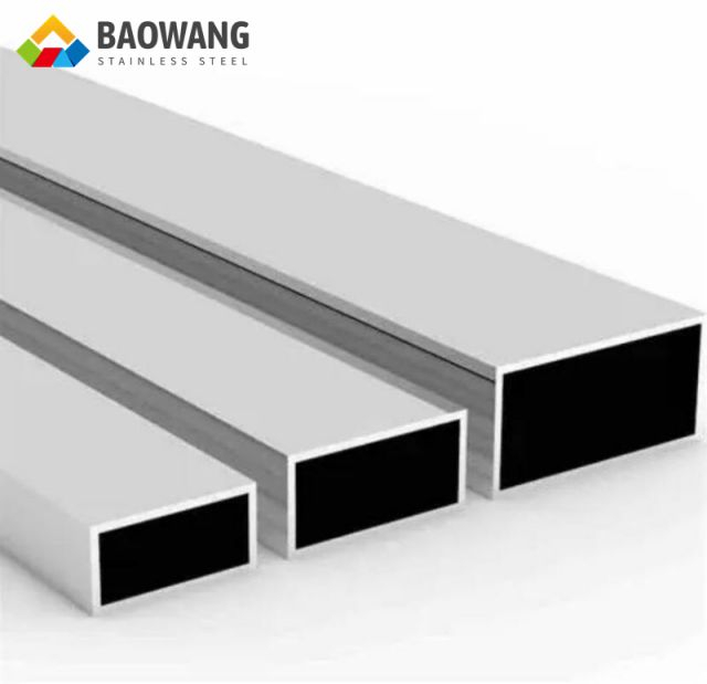 7075 Aluminum Square Pipe Tube Various Sizes
