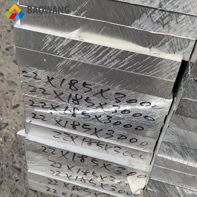 1/4 Inch Thickness 7075 Aluminum Alloy Plate Suppliers