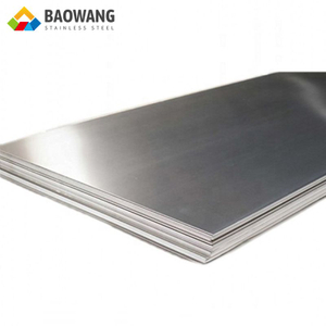 Hot Sale 201 304 Stainless Steel Sheet Price