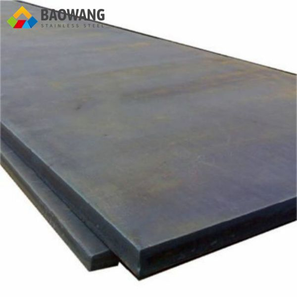 1/4 Inch 1095 High Carbon Steel Plate