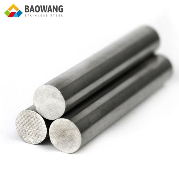 JIS SUS201 Stainless Steel Round Bar Cheap Price