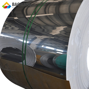 SUS 321 Stainless Steel Coils Suppliers