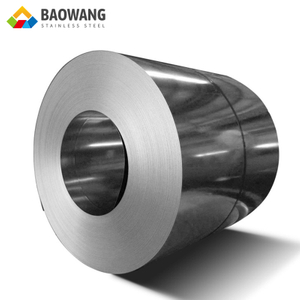 Stainless Steel 410 409 430 201 304 Coil Supplier