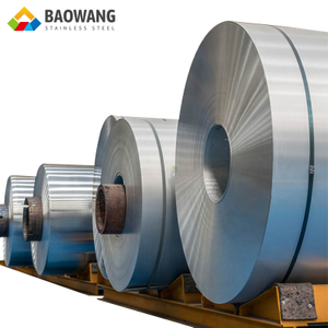 Polishing 201 Stainless Steel Coil for Sale