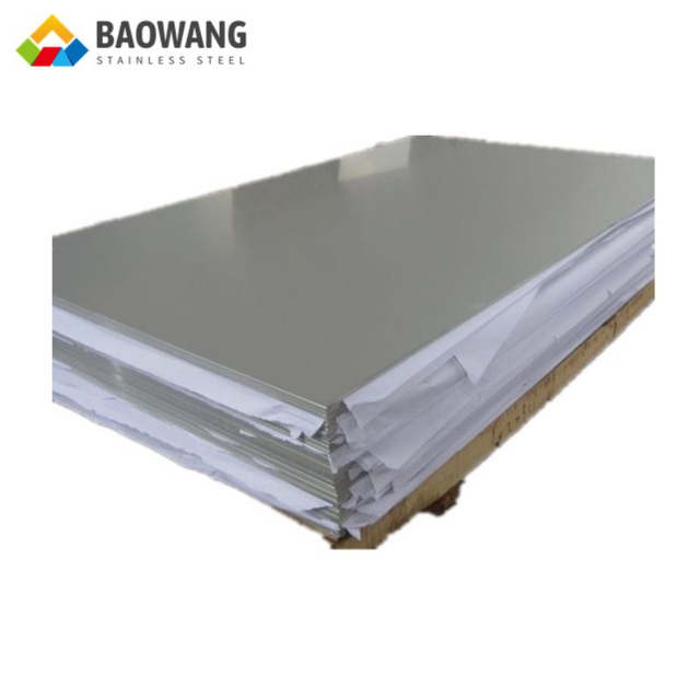 Hot Sale 201 304 Stainless Steel Sheet Price