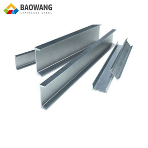 China C Shaped Cold Drawn Bar Channel Steel