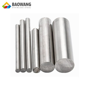 304 Food Grade Stainless Steel Round Bar Stock