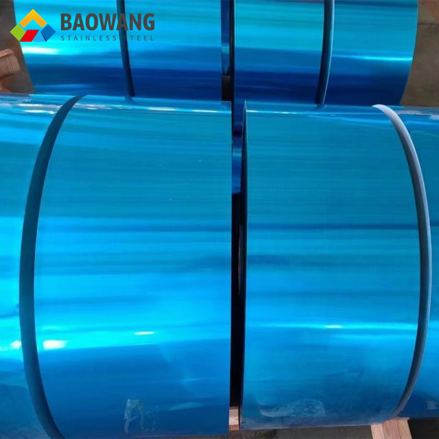 1060 Embossed Aluminum Coil Strip