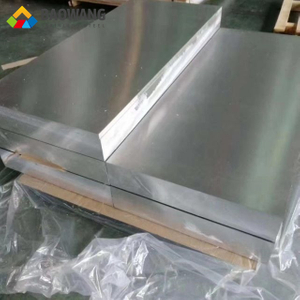 14 Gauge 1100 Aluminum Sheet/Plate Manufacturer