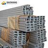 304 Stainless Steel U Channel for Sale