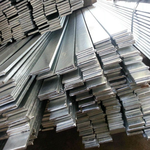 Cold Drawn Stainless Steel Flat Bar Factory Price