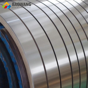 316 Stainless Steel Strip 0.3-5mm Thickness