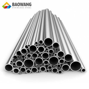 ASTM A269/A213 304 Seamless Stainless Steel Tubes
