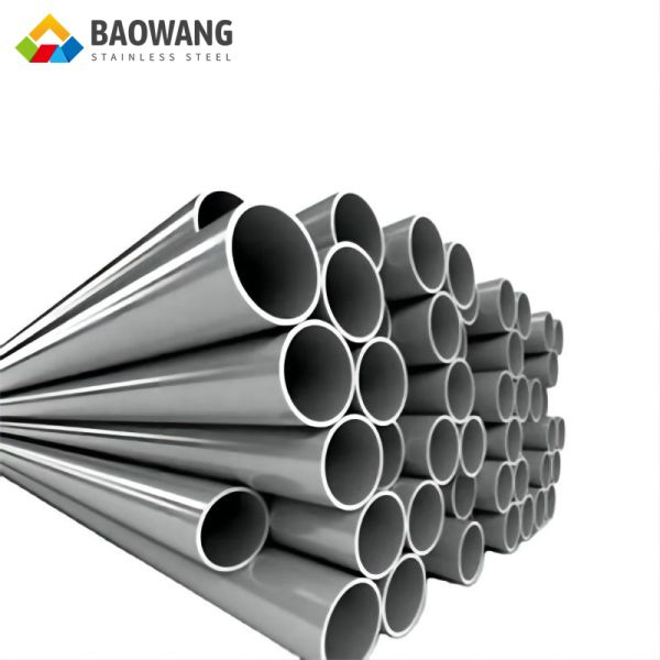 316 Seamless Stainless Steel Tube Supplier