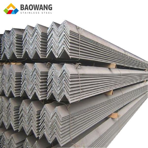 Stainless Steel 304L Equal Angle Bar Supplier