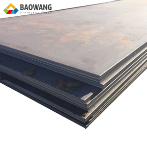 ASTM A36 Q235 Carbon Steel Coil Sheet Plate 3mm Thickness