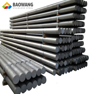 Bright Polished A276 304 Stainless Steel Round Bar Rod