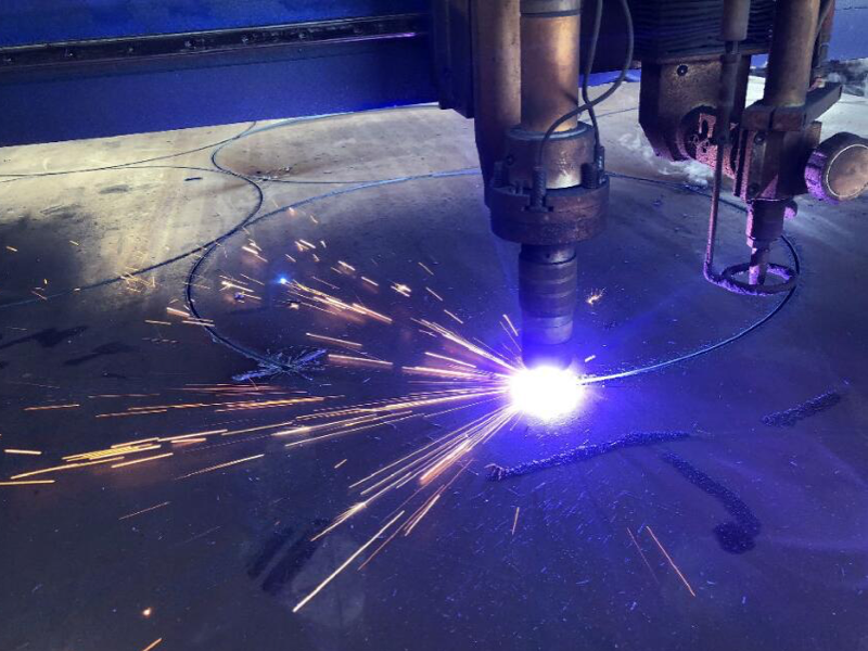 Cutting to required size