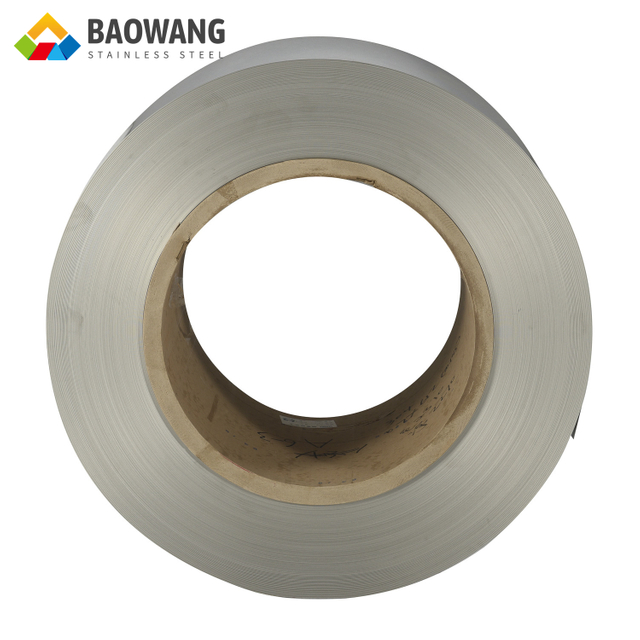 Hot Rolled 201 304 316 Stainless Steel Coil Prices