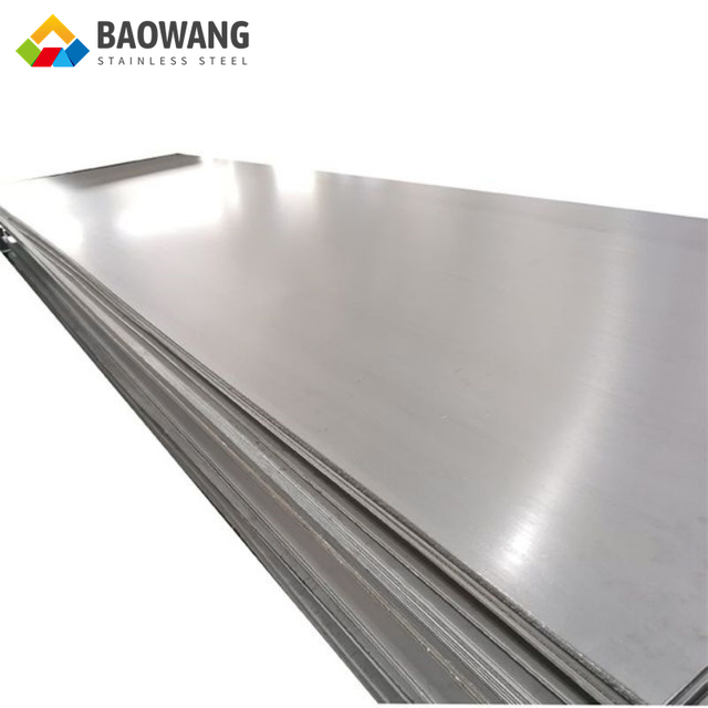 ANSI Standard 304 Food Grade Steel Plate Hot Rolled