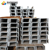 304 Stainless Steel U Channel for Sale