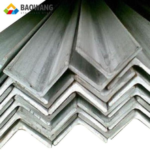 ASTM A276 Steel Angle/Steel Bar Supplier