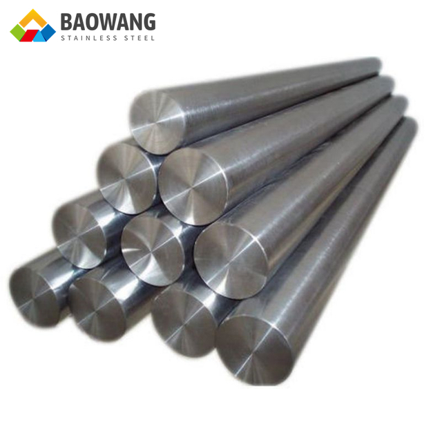 EN1.4404 316L Round Steel Bar Rod for Sale