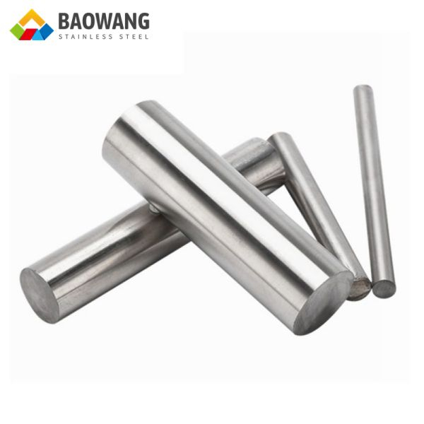 AISI 904L Stainless Steel Round Bar for Sale