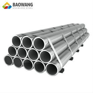 SCH10-XXS 316 Stainless Steel Pipe/Tube