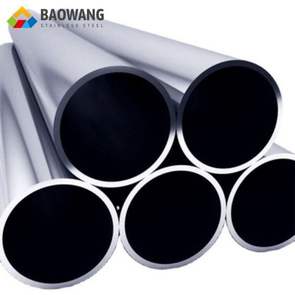 904L 2 Inch Stainless Steel Pipe