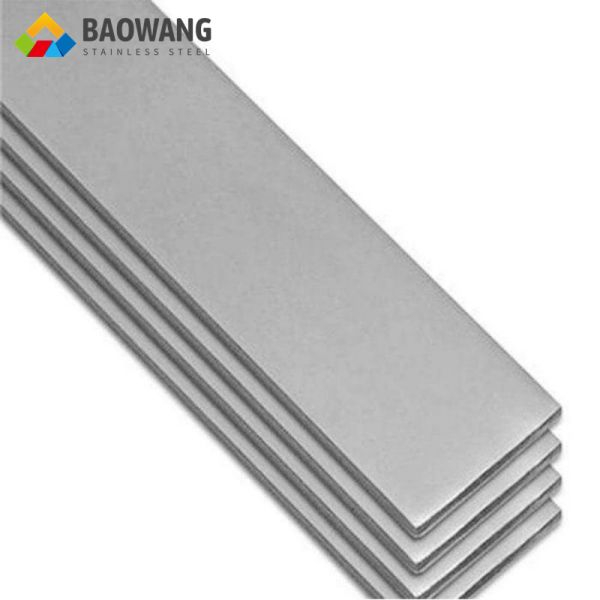 Factory Sale Stainless Steel Flat Bar Cheap