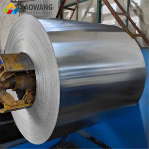 3105 Aluminum Alloy Coil for Roofing/Cladding/Facades
