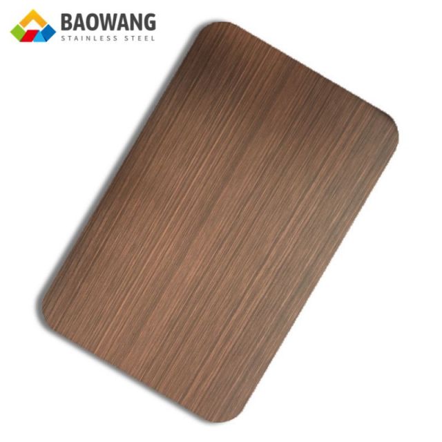 rose gold stainless steel sheet (11)