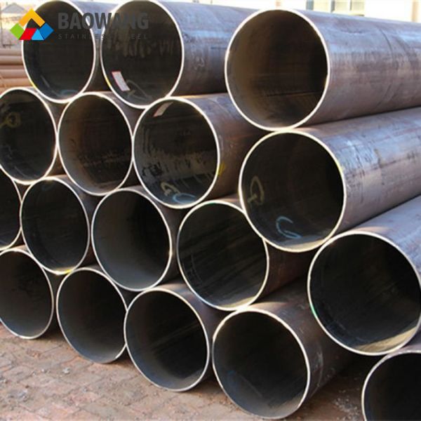 carbon steel pipe tube (1)