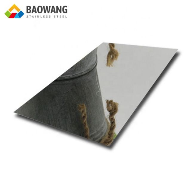 mirror stainless steel sheet (26)