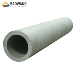 ASTM A106 304 304L Cold Drawn Seamless Stainless Steel Pipes