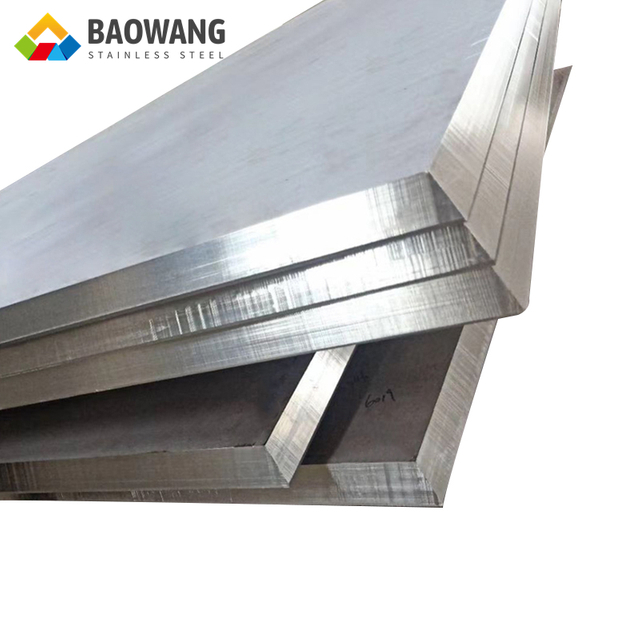 304L Stainless Steel Thick Plate Hot Rolled Cheap Prices