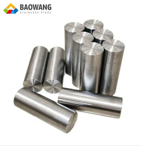 AISI 904L Stainless Steel Round Bar for Sale