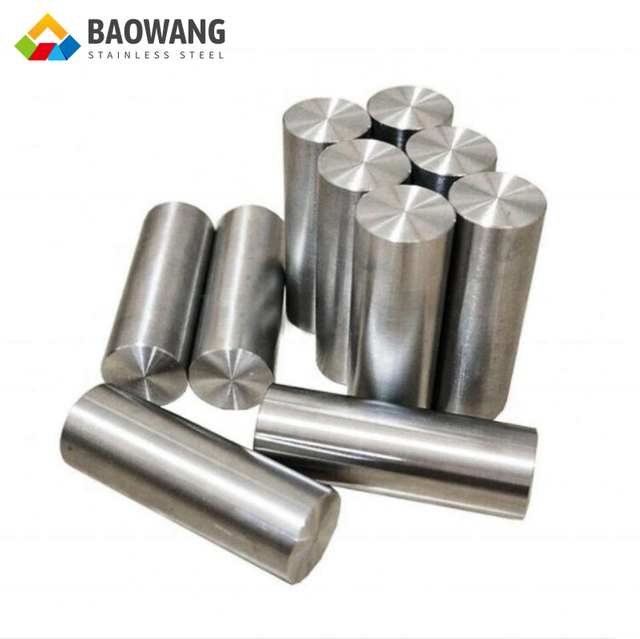 304 Food Grade Stainless Steel Round Bar Stock