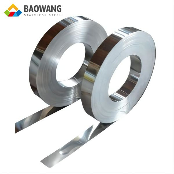 430 Stainless Steel Strip Hot Sales